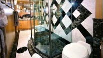 Savannah  Master Ensuite